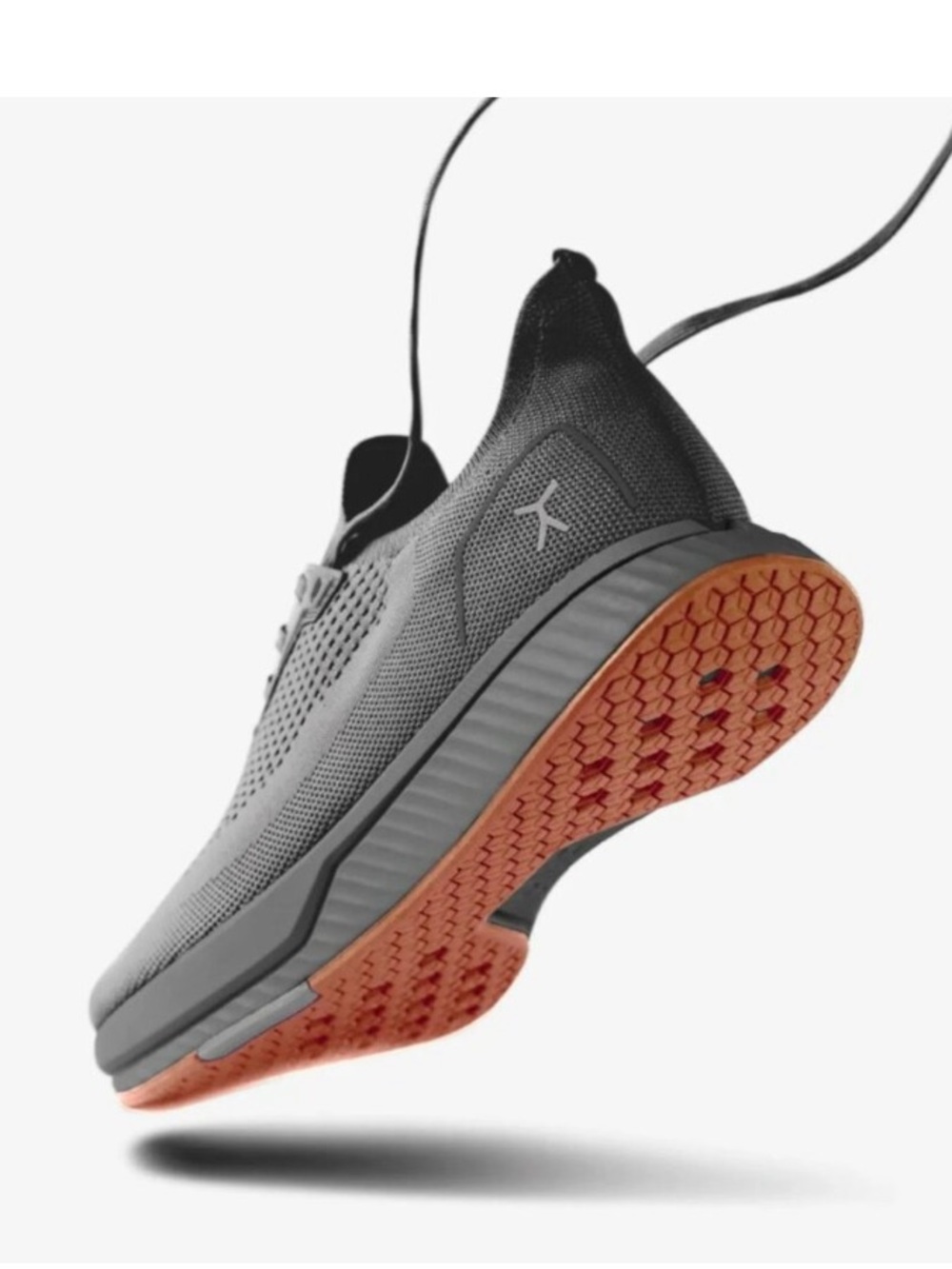 Flux adapt running shoes